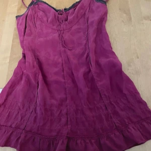 Odd molly babydoll linne - Säljer detta jätte snygga babydoll linnet från odd Molly aldrig använd 