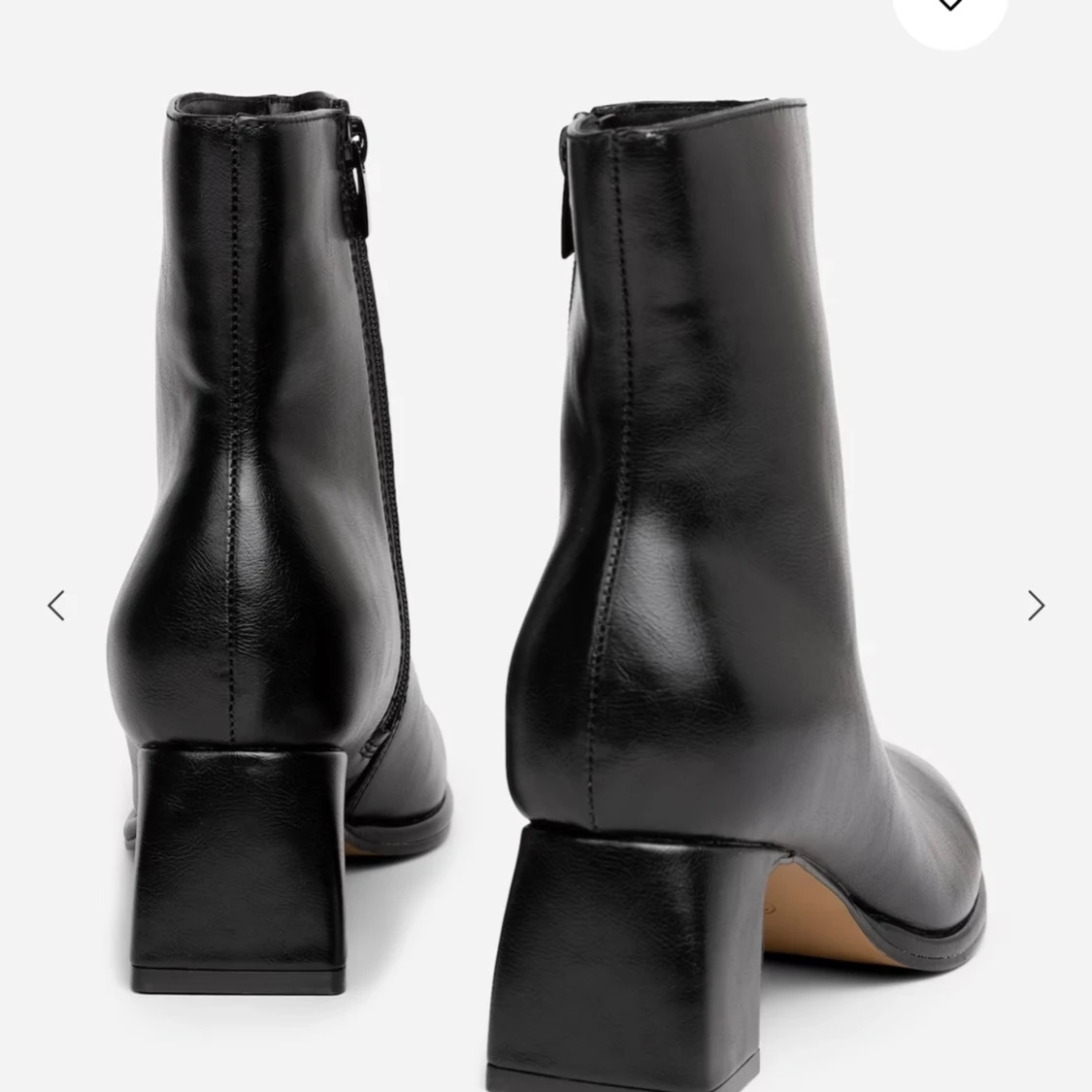 Sköna höga skor - 91