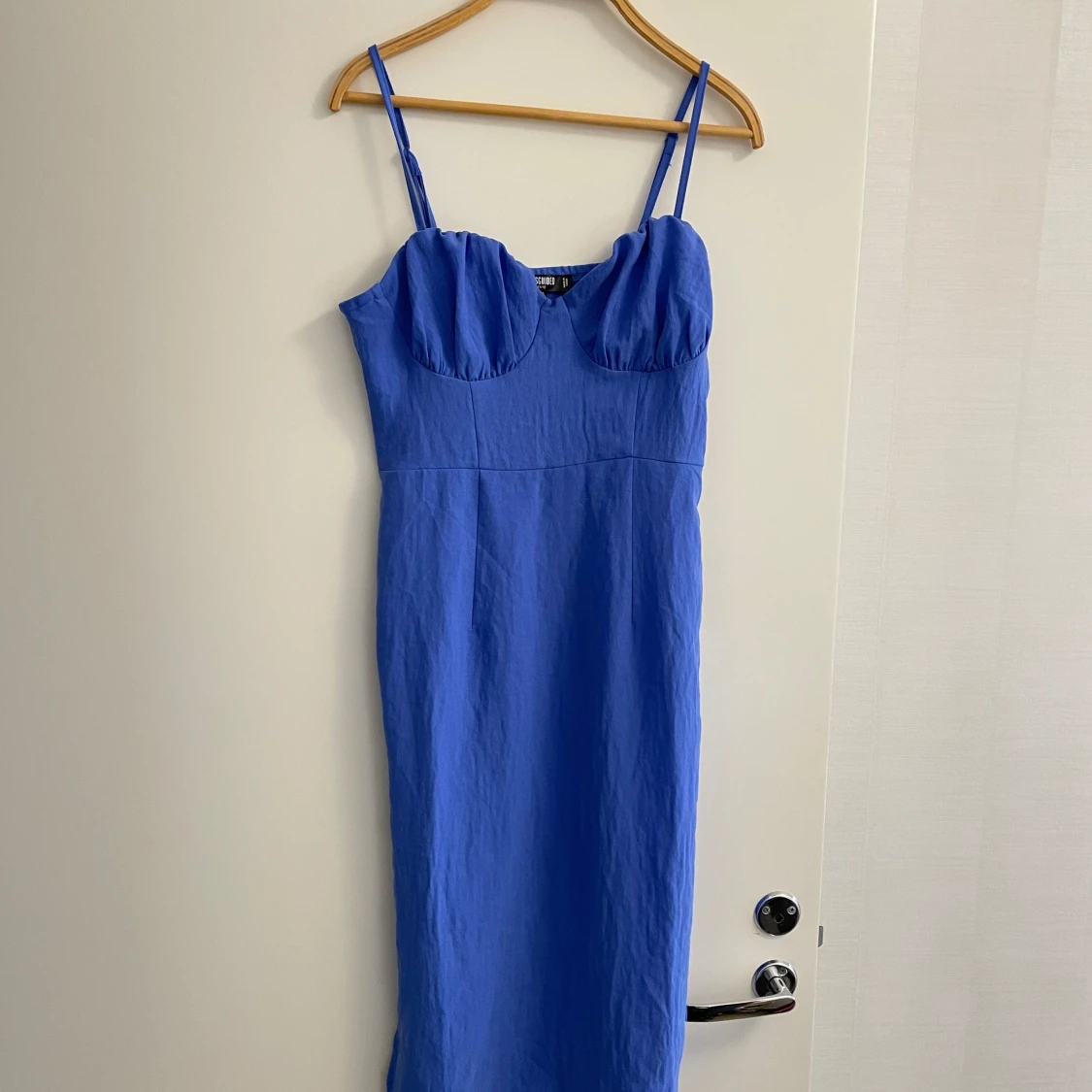 Sommarklänning från Missguided storlek 36 - 90