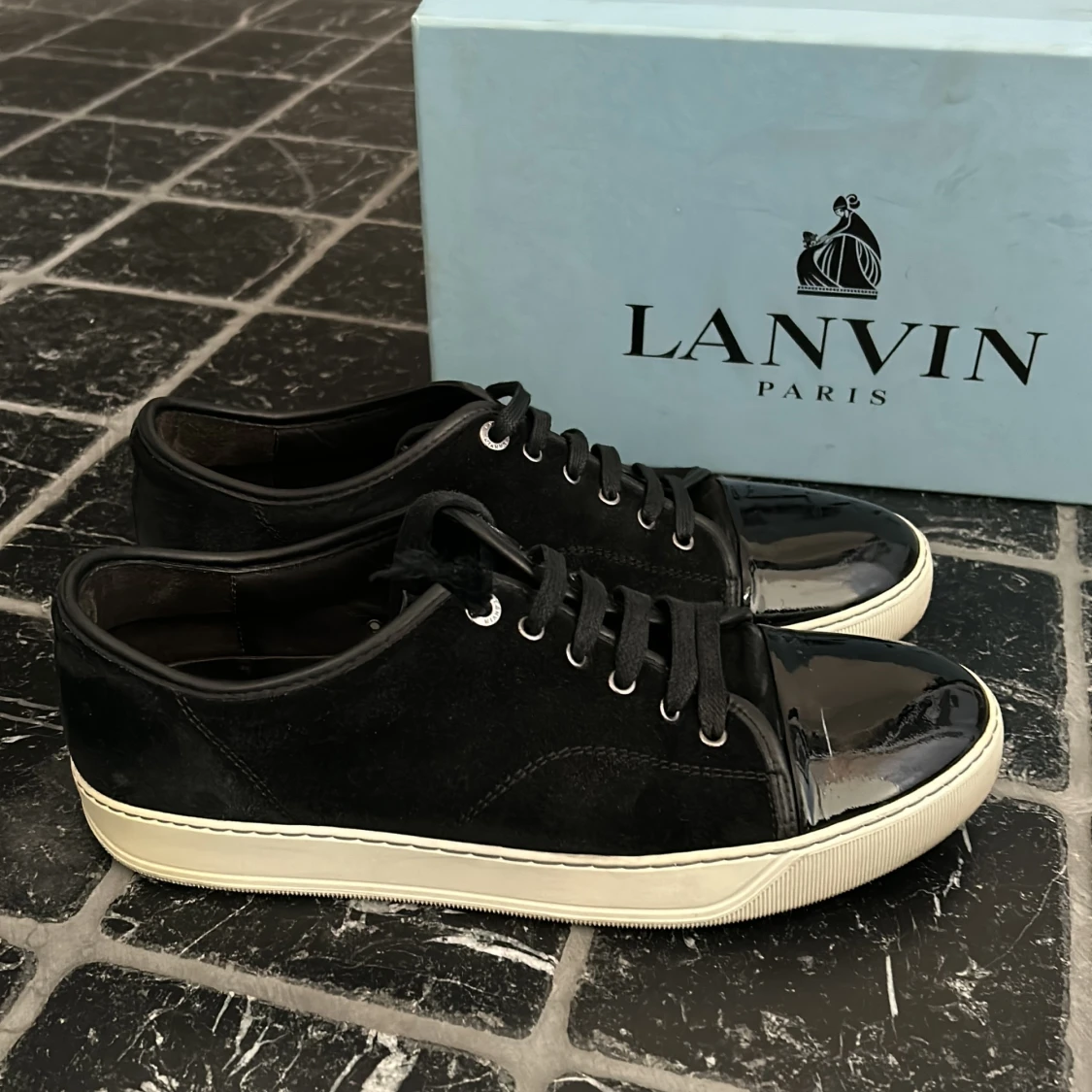 Lanvin 