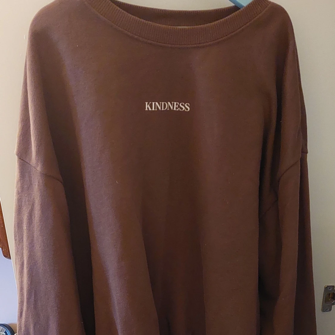 Sweatshirts/collegetröjor - 91