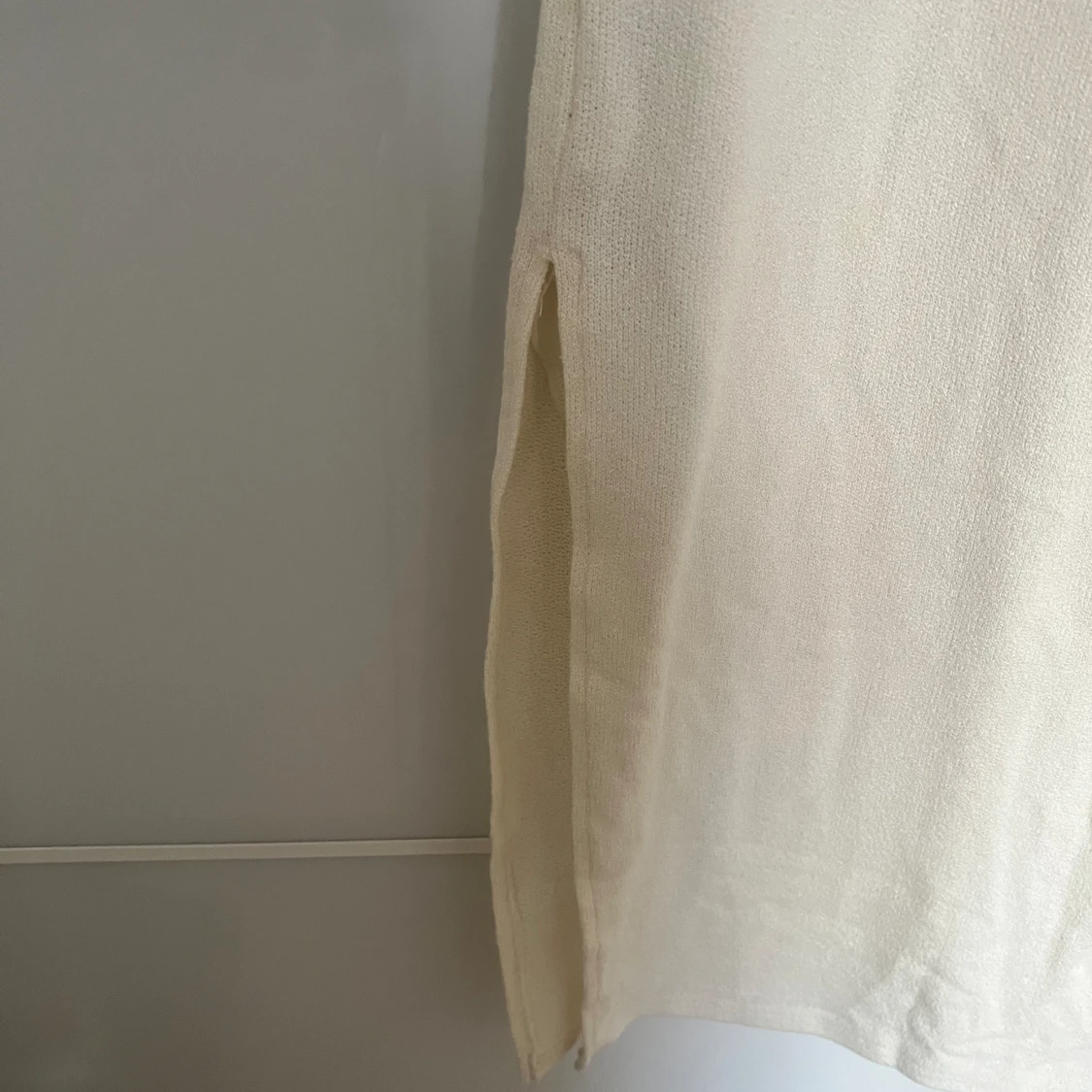 Off shoulder klänning  - 92