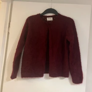 Kofta  - En söt kofta som du kan ha över klänningar eller kanske linnen. Jätte fin och varm. Från ZARA! 