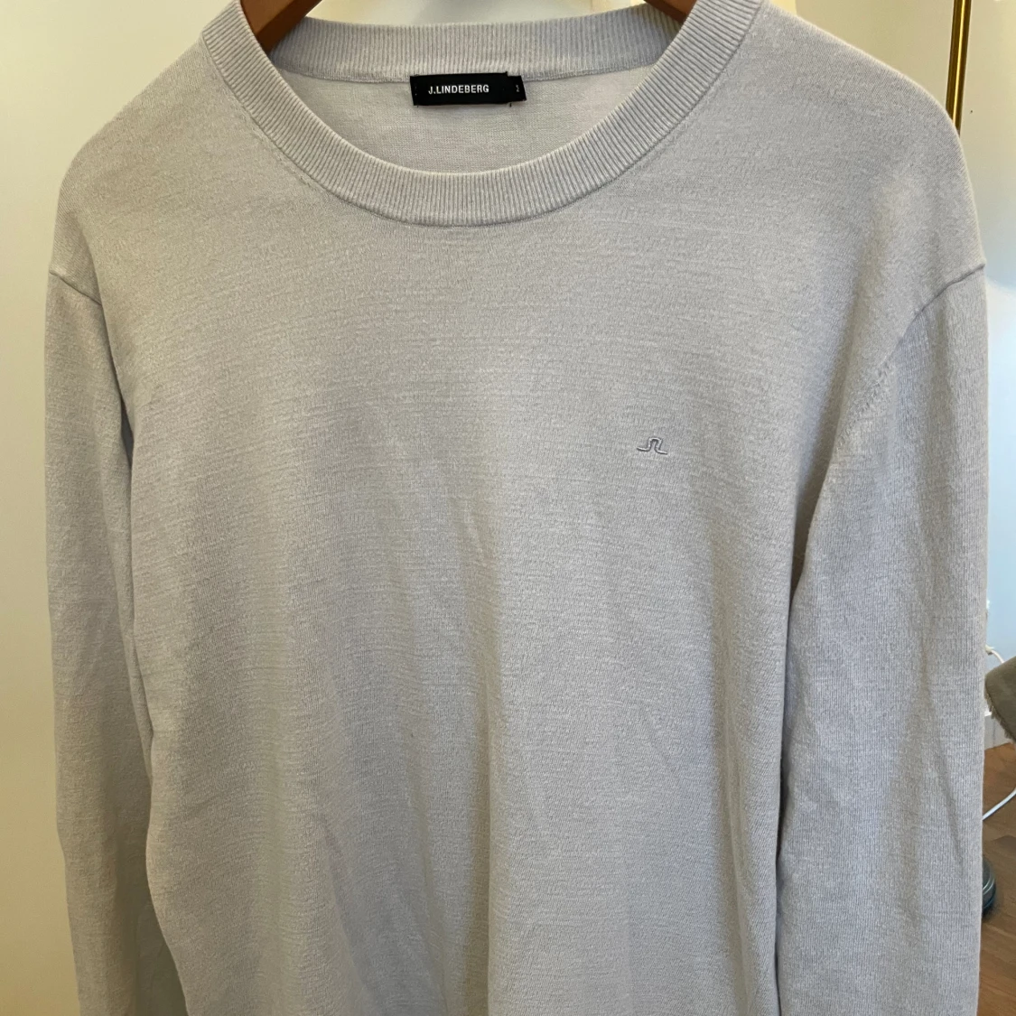 J.Lindberg tröja