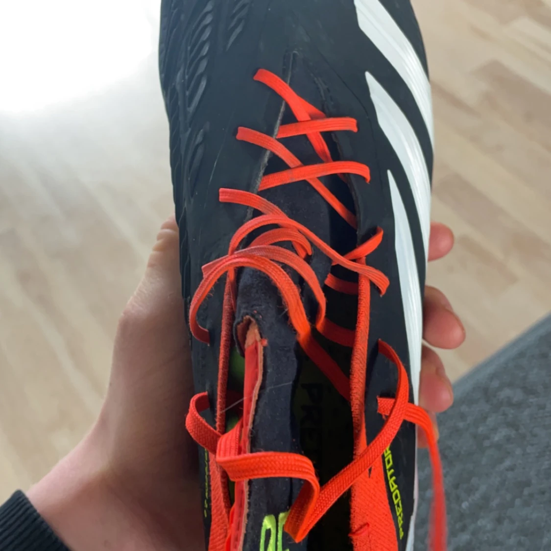 Adidas predator FT 24 - 93