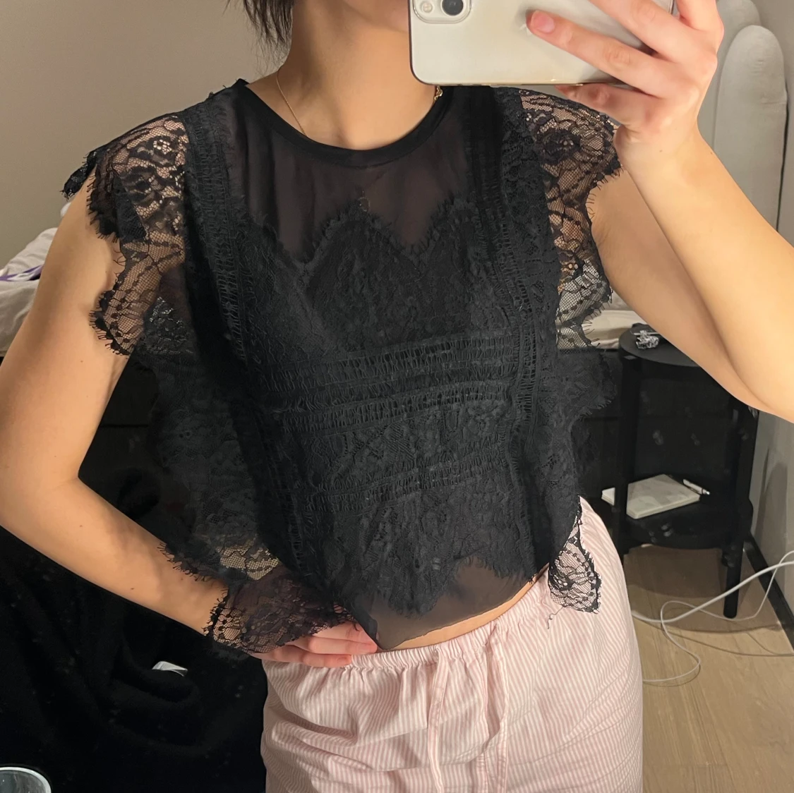 Topp från Zara - 90