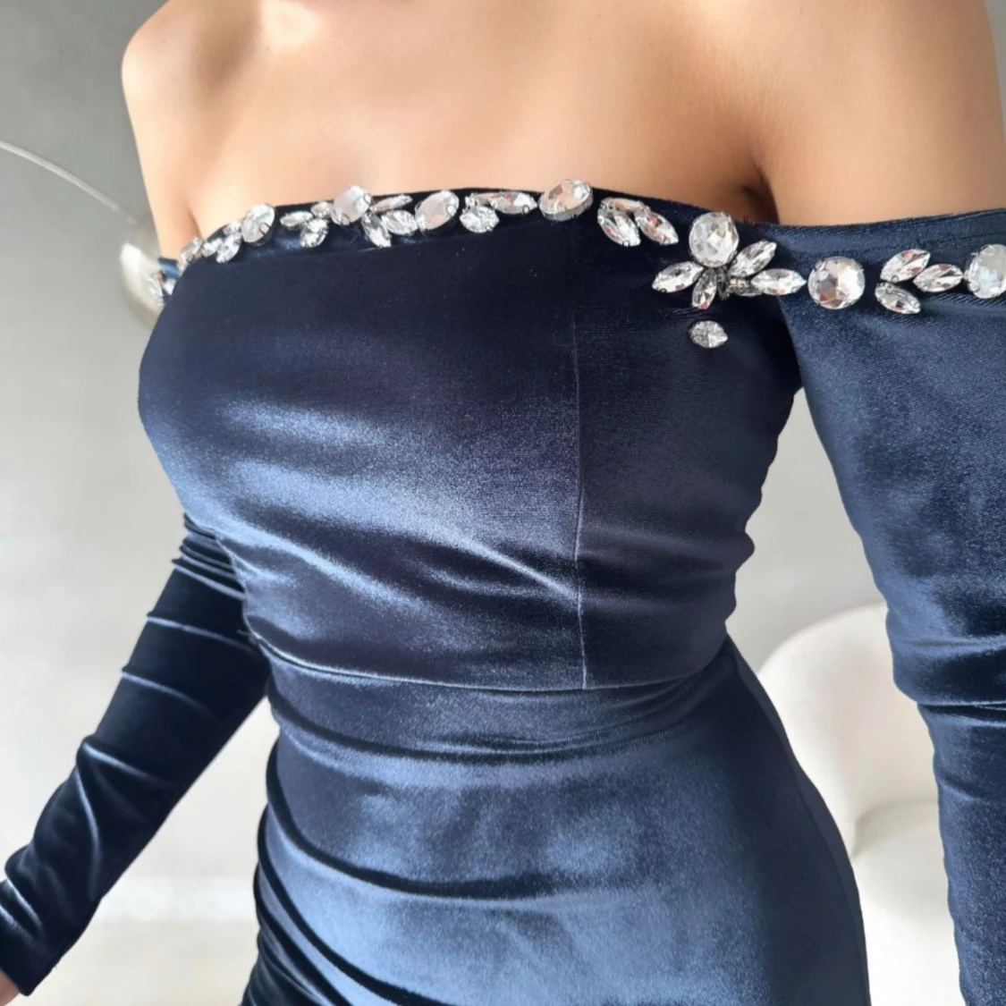 Balklänning/ festklänning - 93