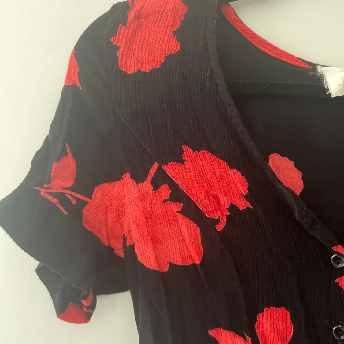 Kort klänning  - 91