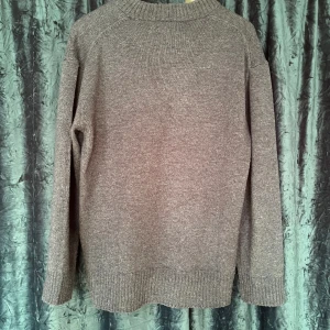 Stickad tröja - Stickad tröja från hm | strl S | skick 10/10