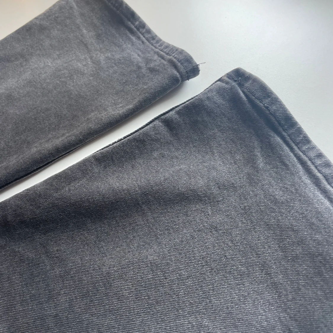 Lågmidjade jeans! - 91