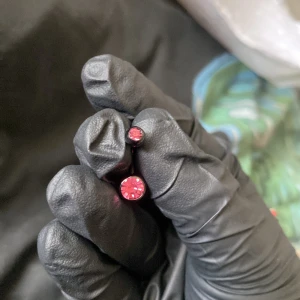 Navel piercing  - Oanvänd navel piercing  Kan skickas med frimärke 18kr🥰