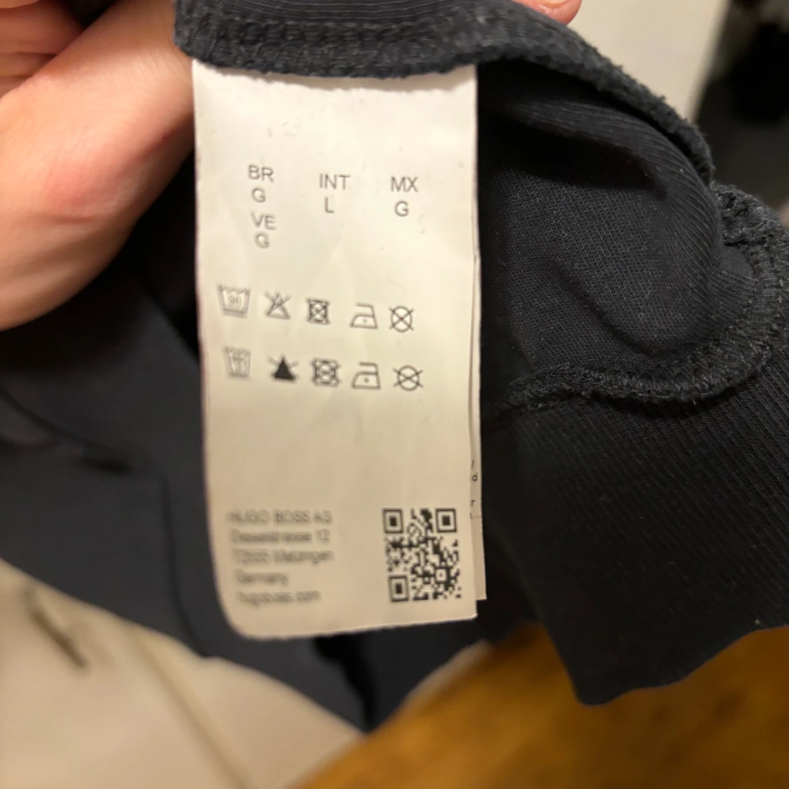 Boss tröja - 91