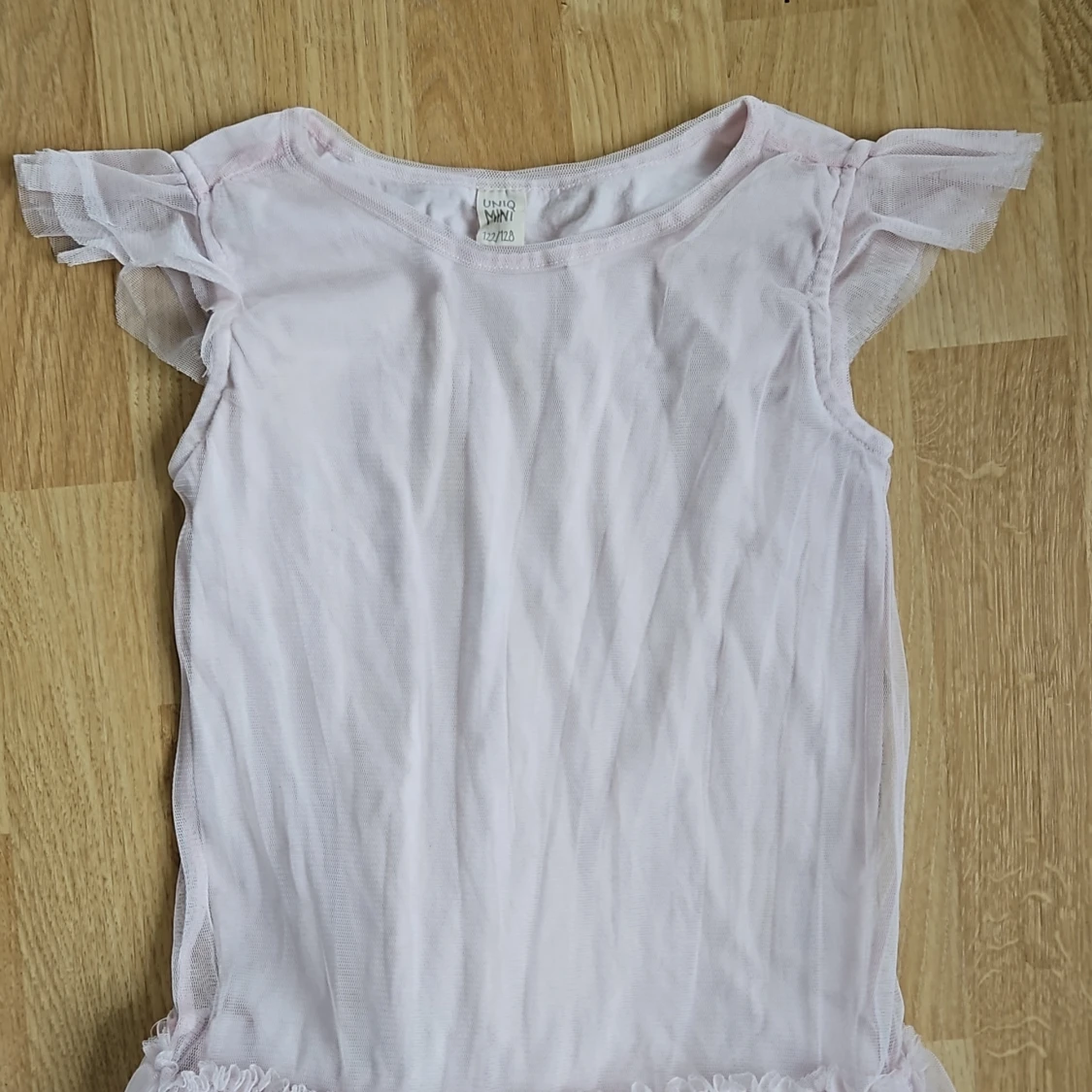 Klänning Uniq mini - 91