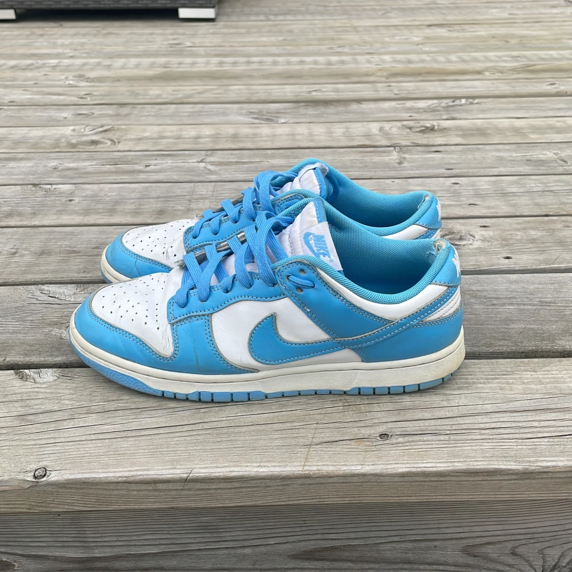 Nike dunk unc - 92