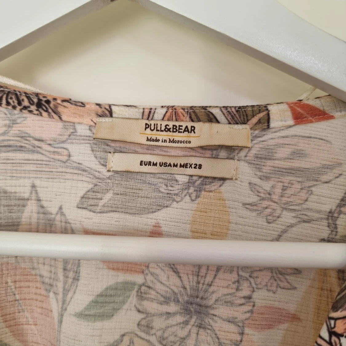 Topp Pull&Bear  - 91