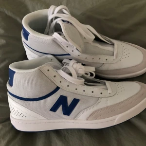 Newbalance  - Säljer oanvända newbalance skor i storlek 45