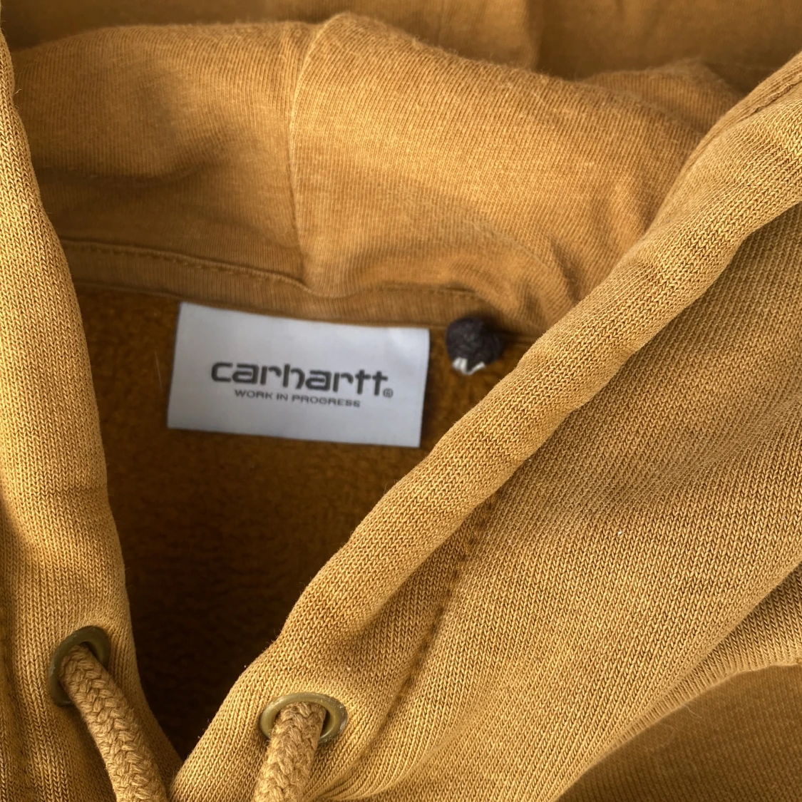 Carhartt hoodie - 90