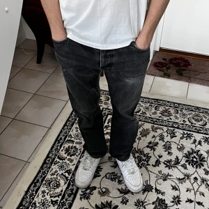 Nudie Jeans - Nudie Jeans