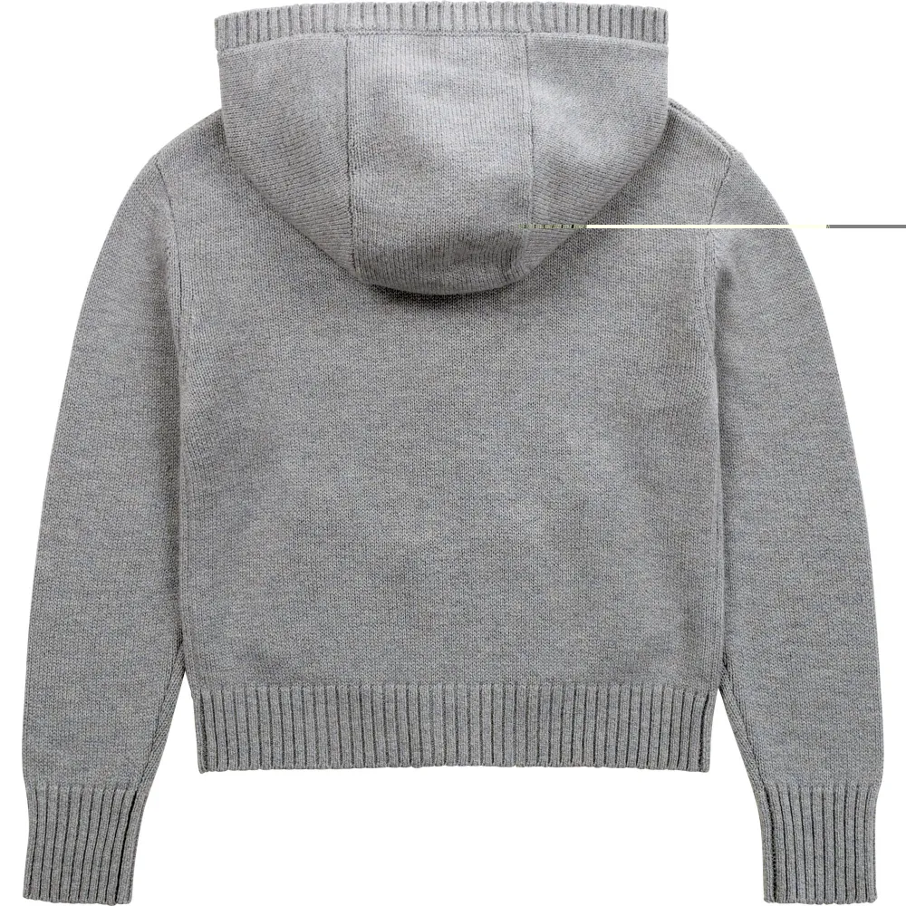 Säljer min Zadig zip hoodie för den ej kommer till användning!🩷 Fint skick, pris kan diskuteras.. Tröjor & Koftor.