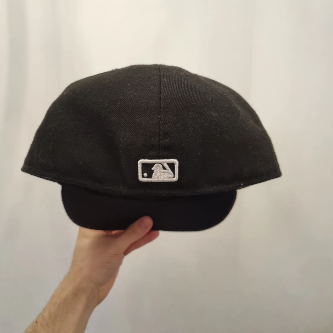 NY Yankees Fitted - 90