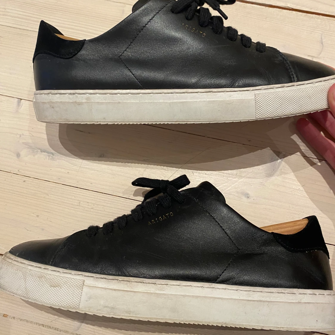 Axel Arigato skor - 91