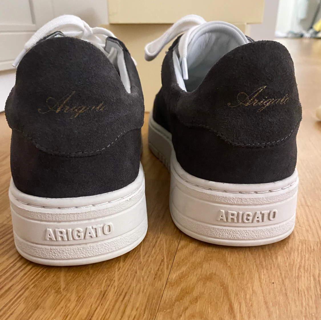 Axel arigato skor - 92