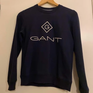 Gant tröja  - Fint sick 