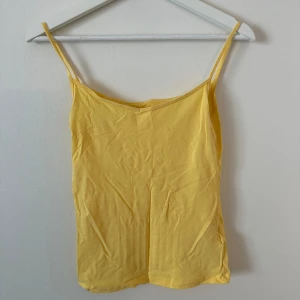 Gult linne - Gult linne, använd fåtal gånger