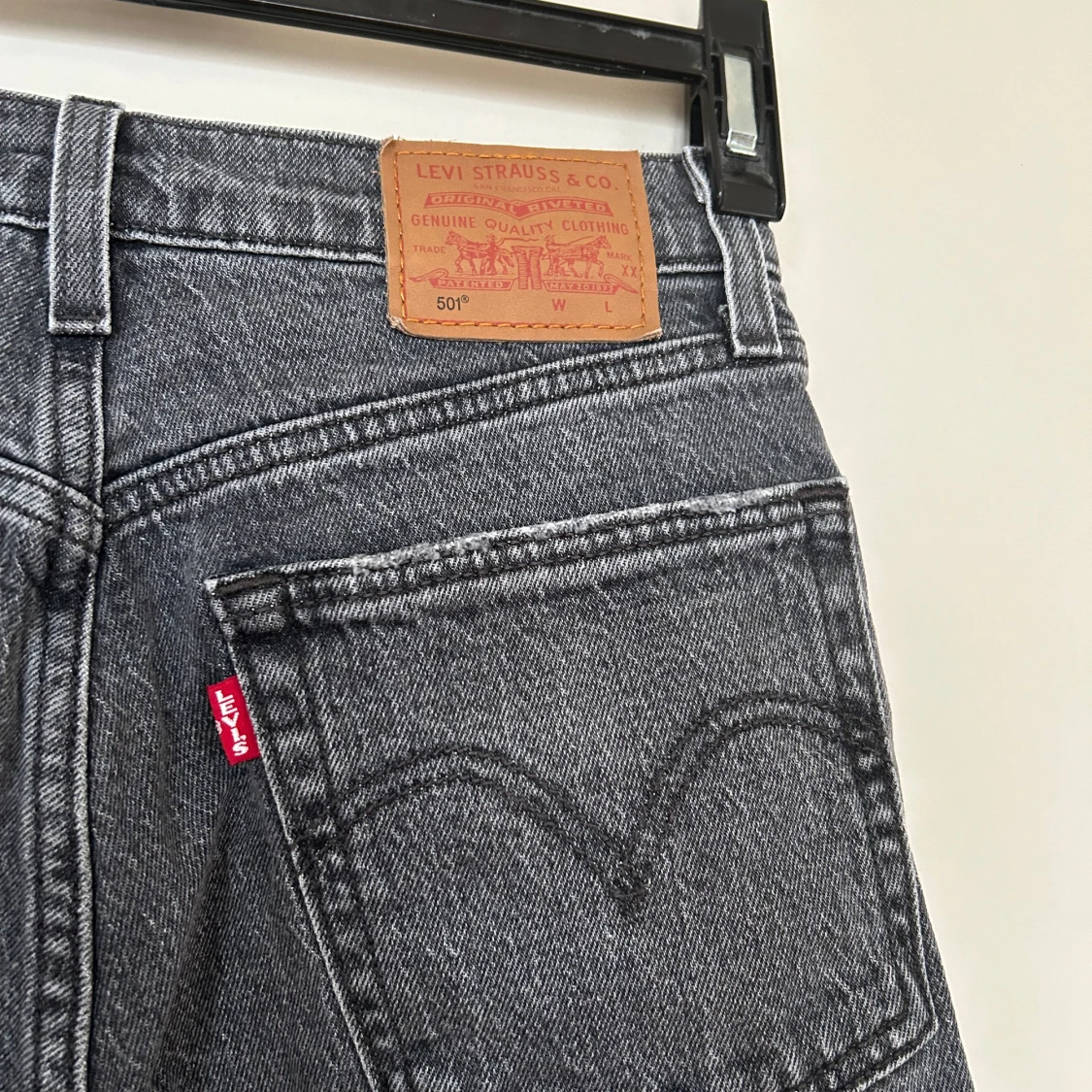 Levi’s jeans - 90
