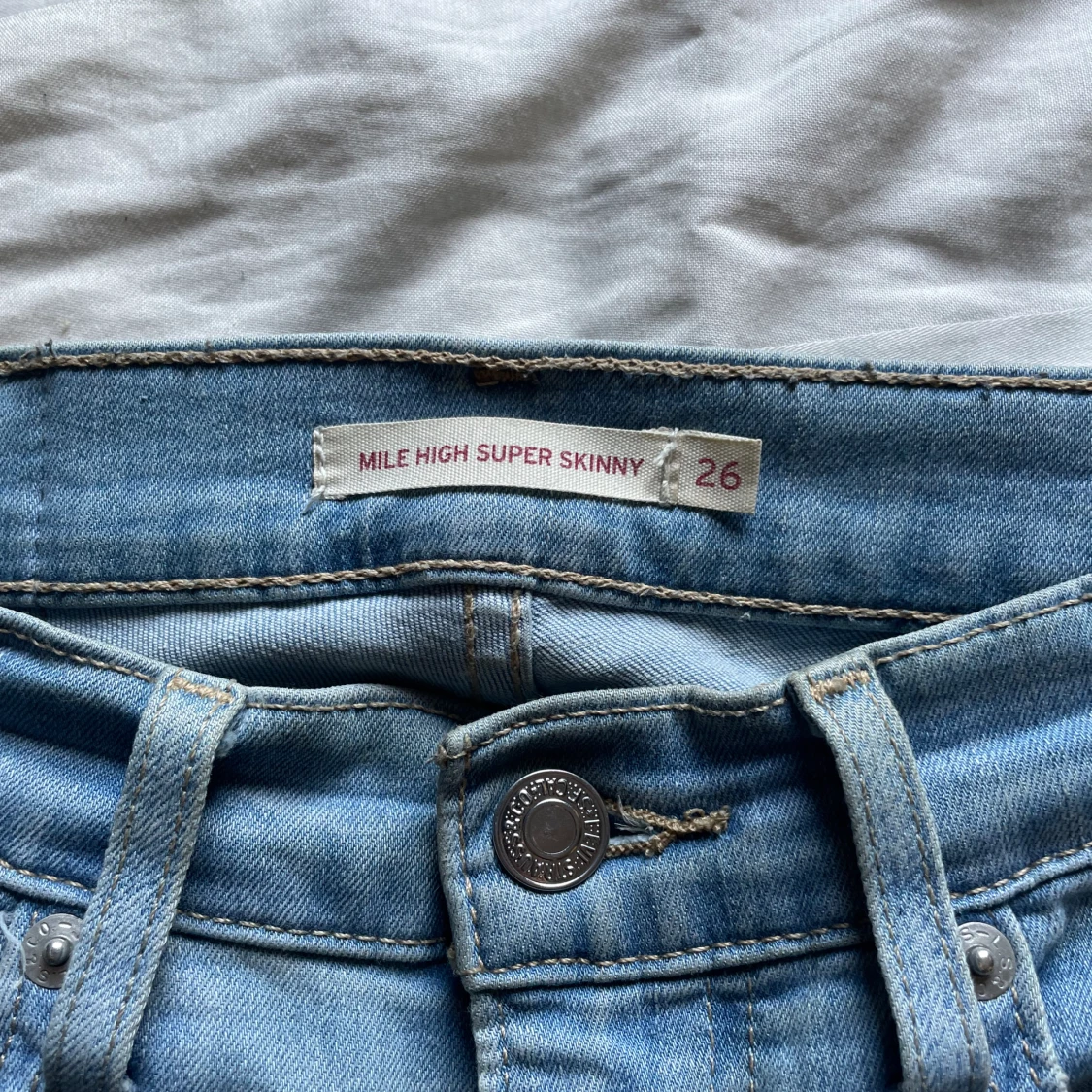 Levi’s Jeans  - 91