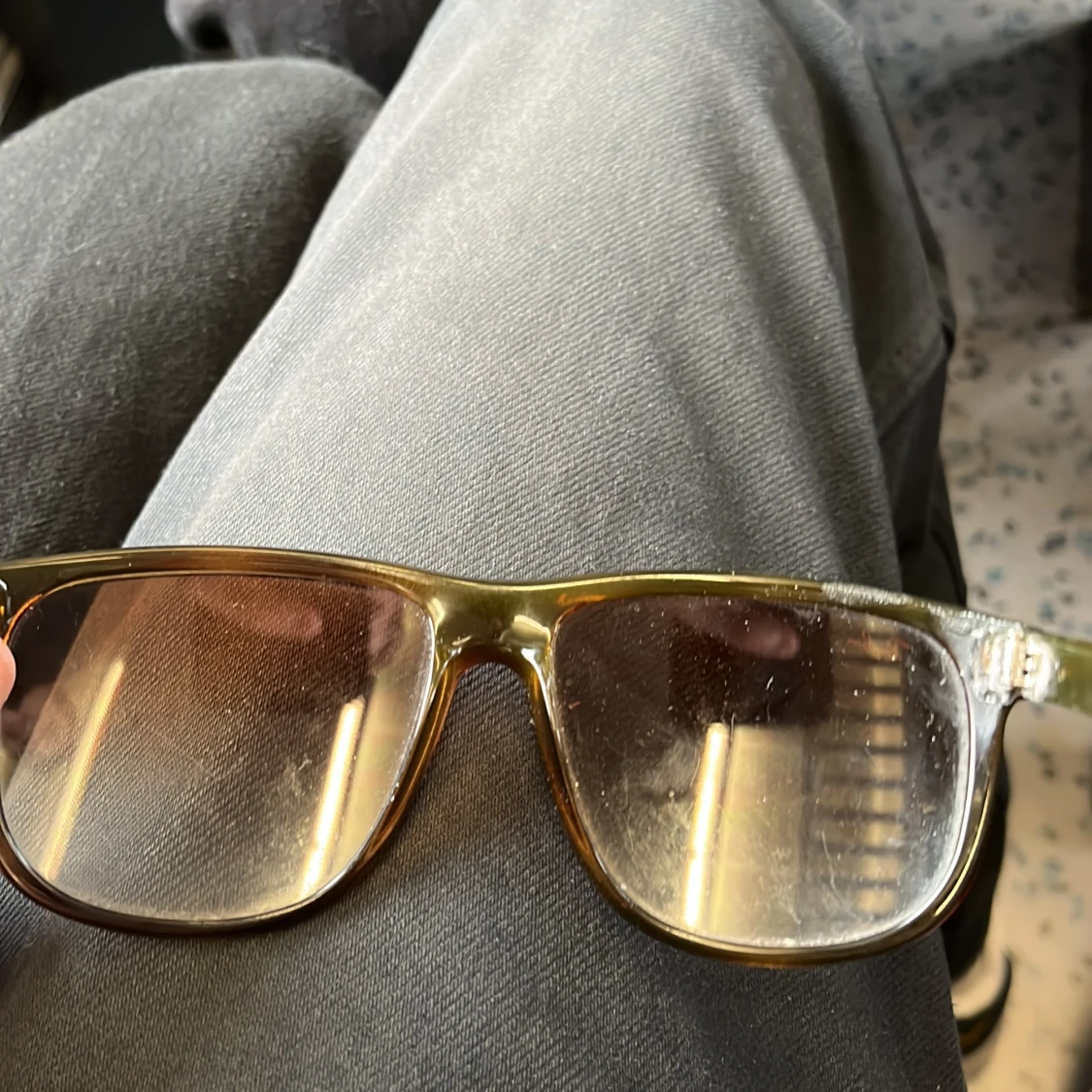 Ray ban boyfriend  - 90