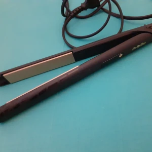 BaByliss plattång - Plattång med keramiska plattor, oanvänd.