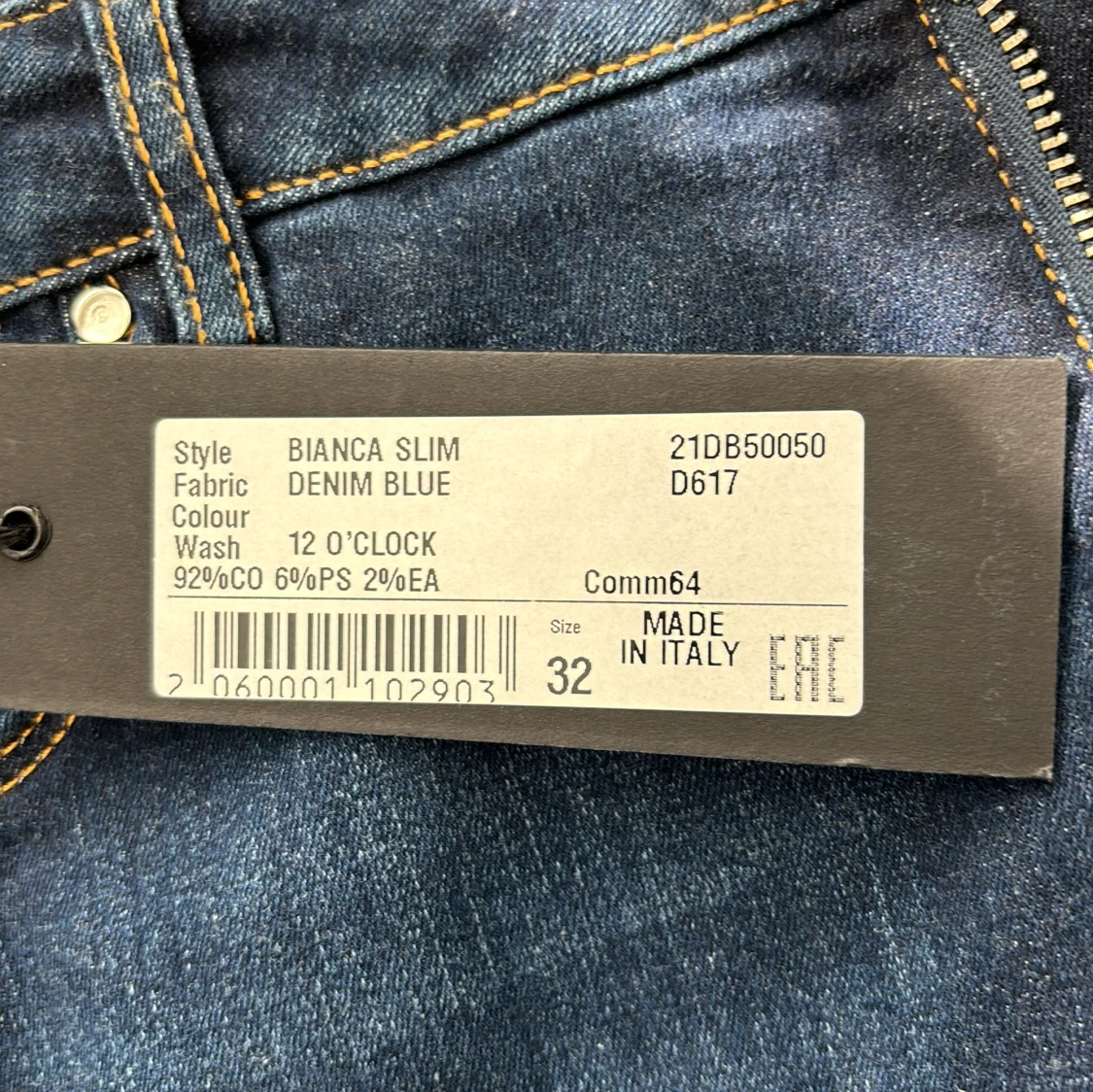 Tramarossa Jeans - 92