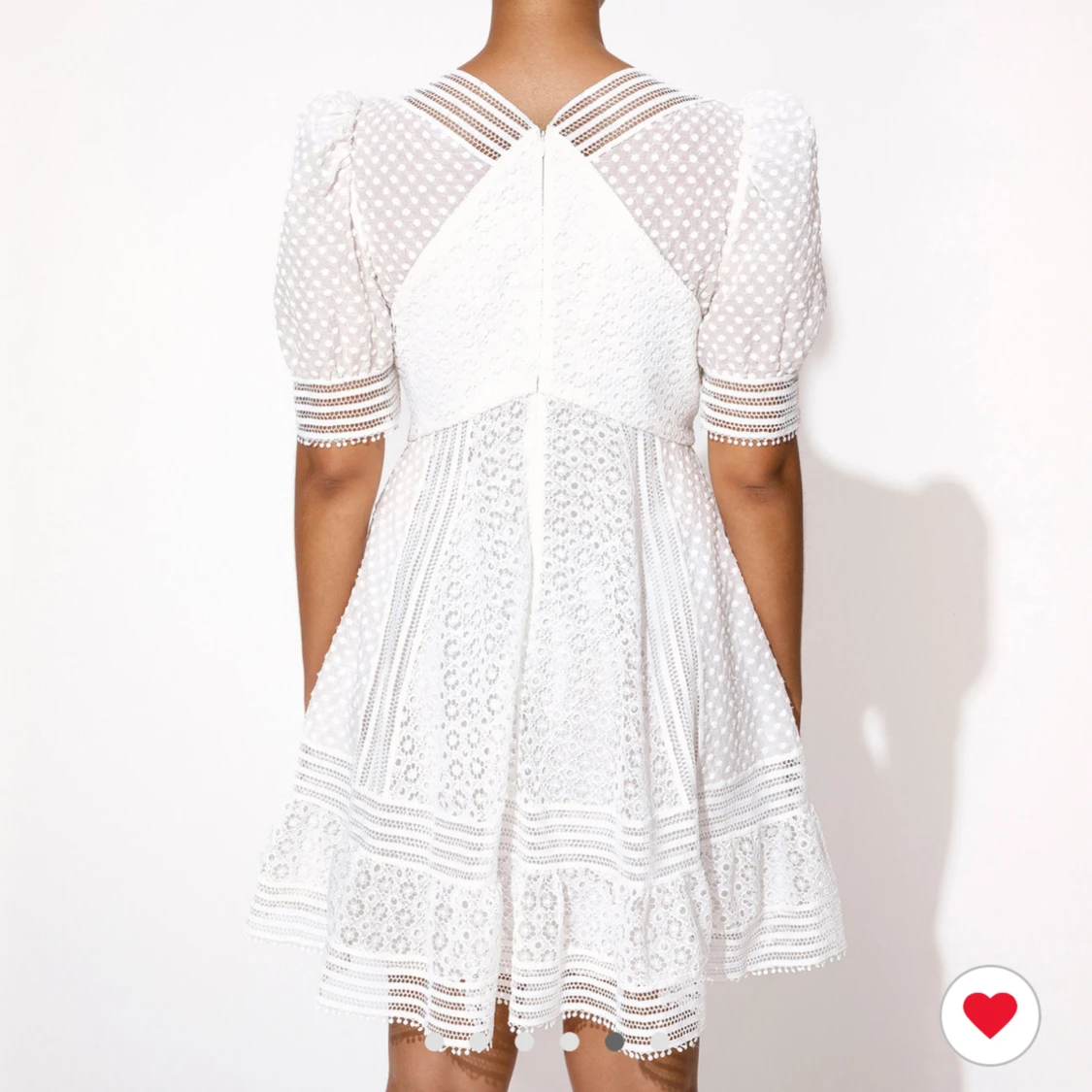 Klänning abby by malina - 91