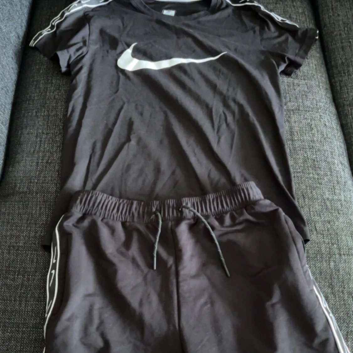 Nike tracksuit