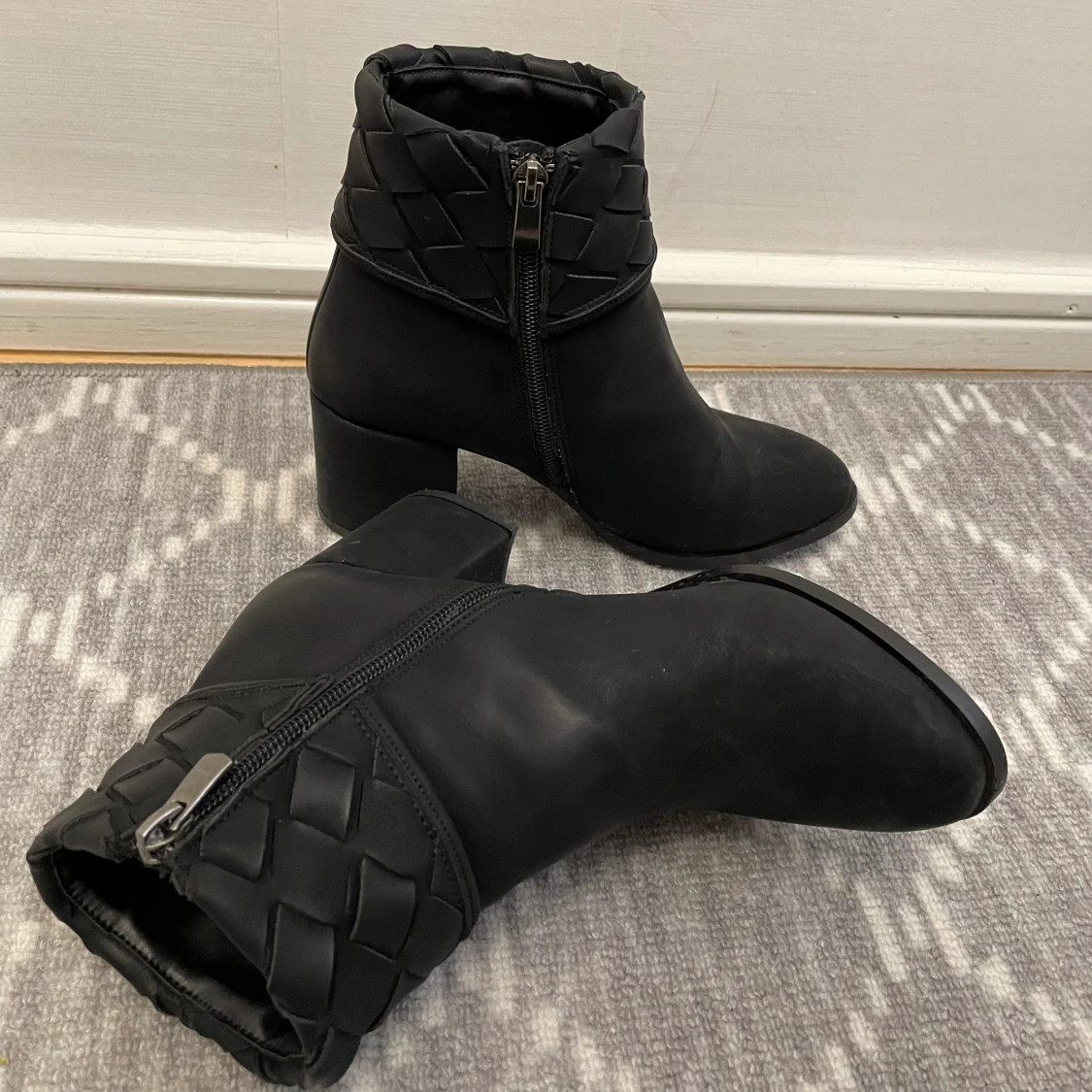 Boots storlek 37 - 91