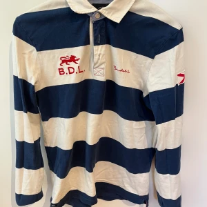 Rugby tröja från bondelid - Fint skick