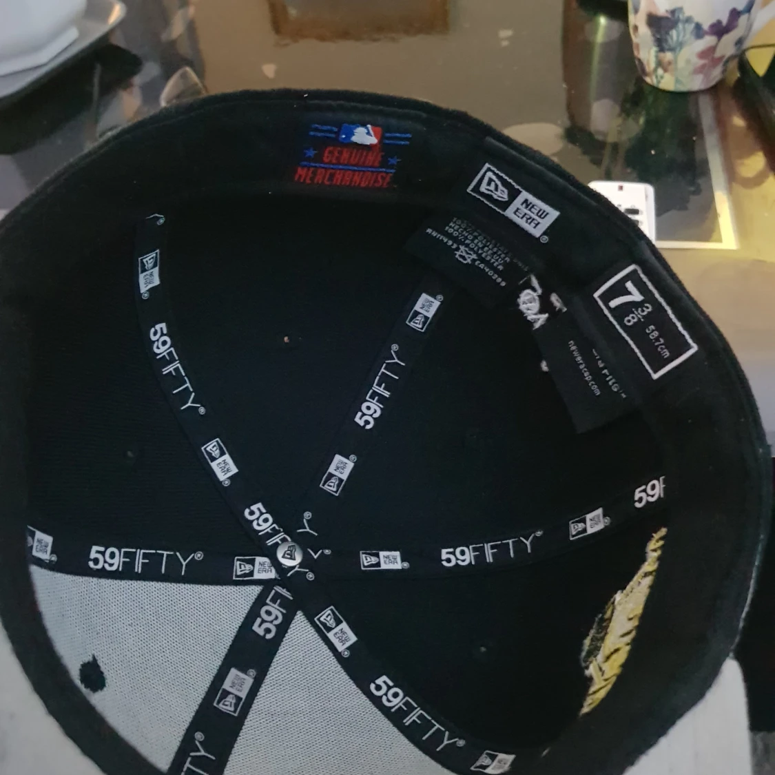 New era keps limited Editon - 91