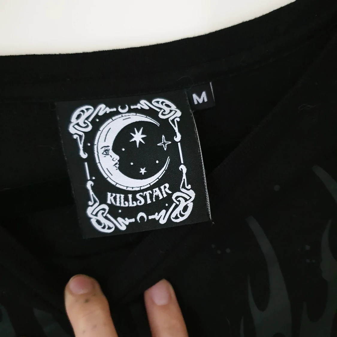 Killstar sweatshirt  - 91