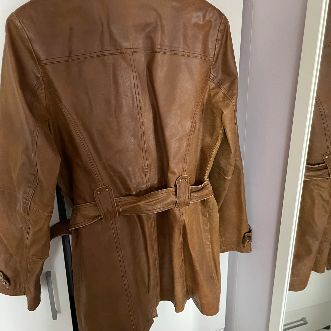 ”Skinn”jacka - 93