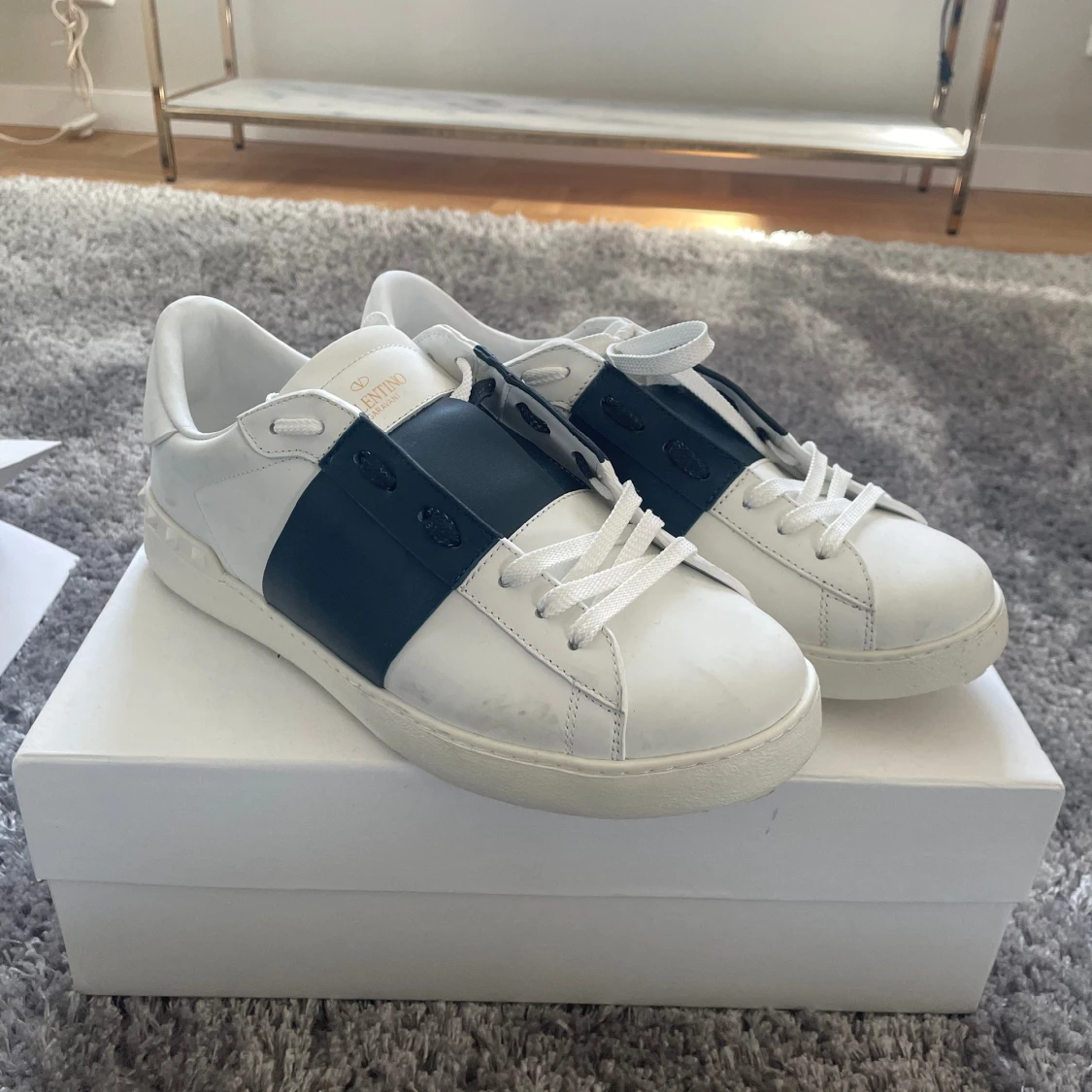 Valentino Open - 90