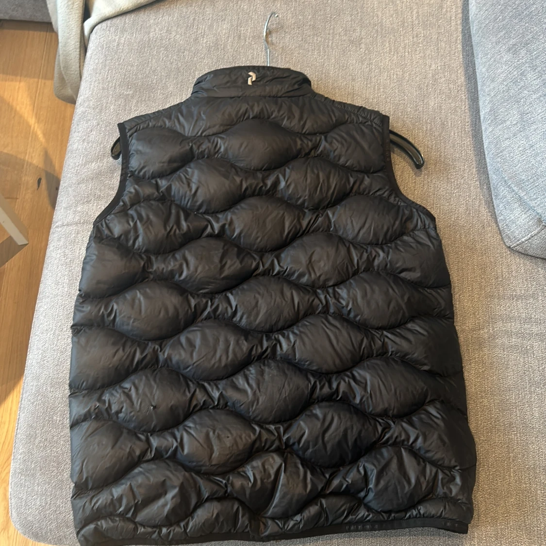 Peak performance väst - 90