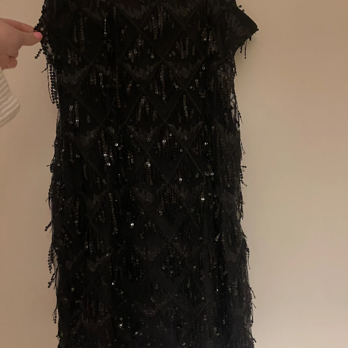 Cocktail klänning  - 90