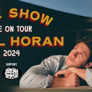 Niall Horan Biljett - Säljer min ståplats biljett till Nialls  konsert i Stockholm 15/3 då jag inte längre kan gå! 💗