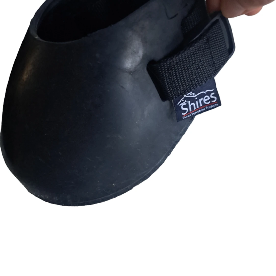 Shires 1 st läkesko till häst storlek medium  - 91