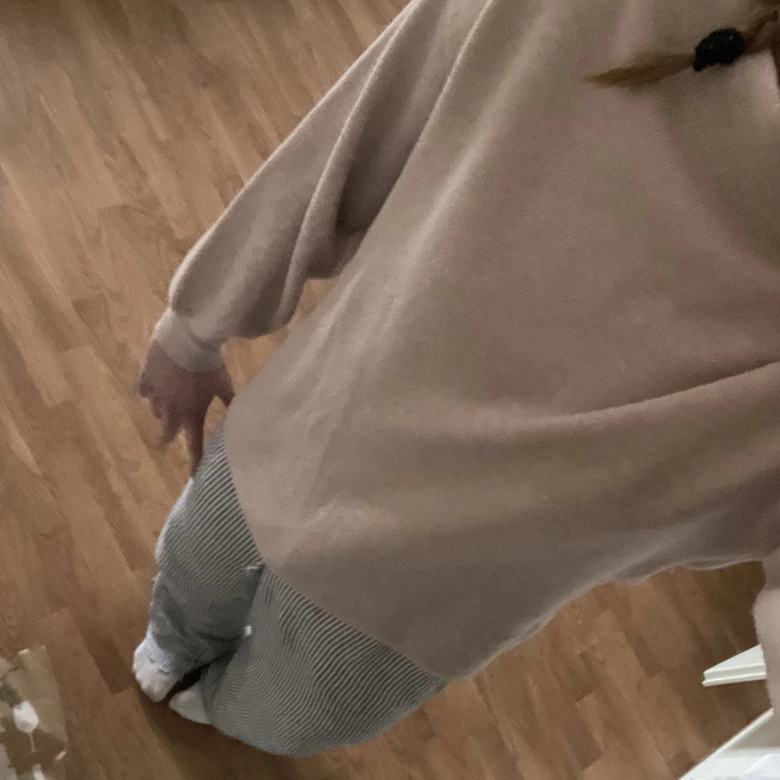 Långärmad tröja - 91