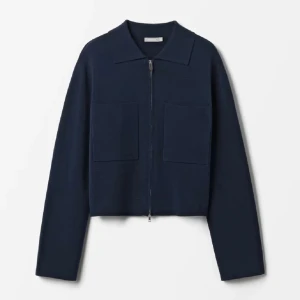 Åhléns cardigan  - Säljer denna vår koftan/jackan i mycket bra skick💕pris kan diskuteras nypris 600