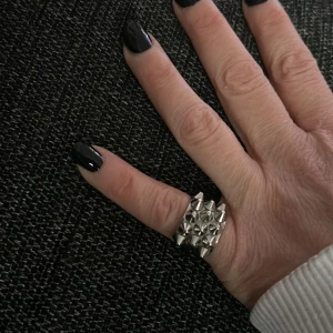 Edblad ring  - En jätte fin Edblad ring som Inte kommer till användning 💕😍