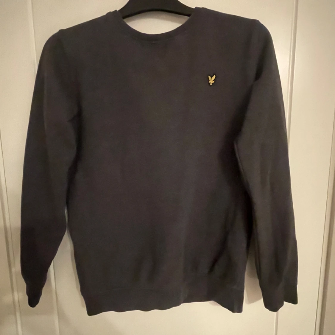 Lyle & Scott Crew Neck 