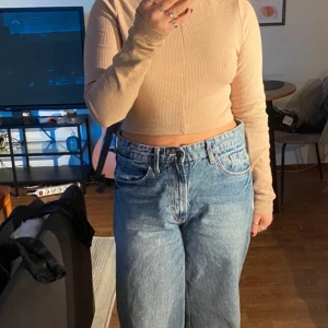 Polotröja  - Knappt använd